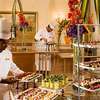 Hotel Paris Marriott Hotel Champs Elysees 